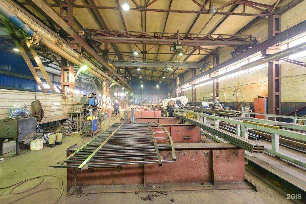 Отзывы на компанию Росмет в Новосибирске c фото