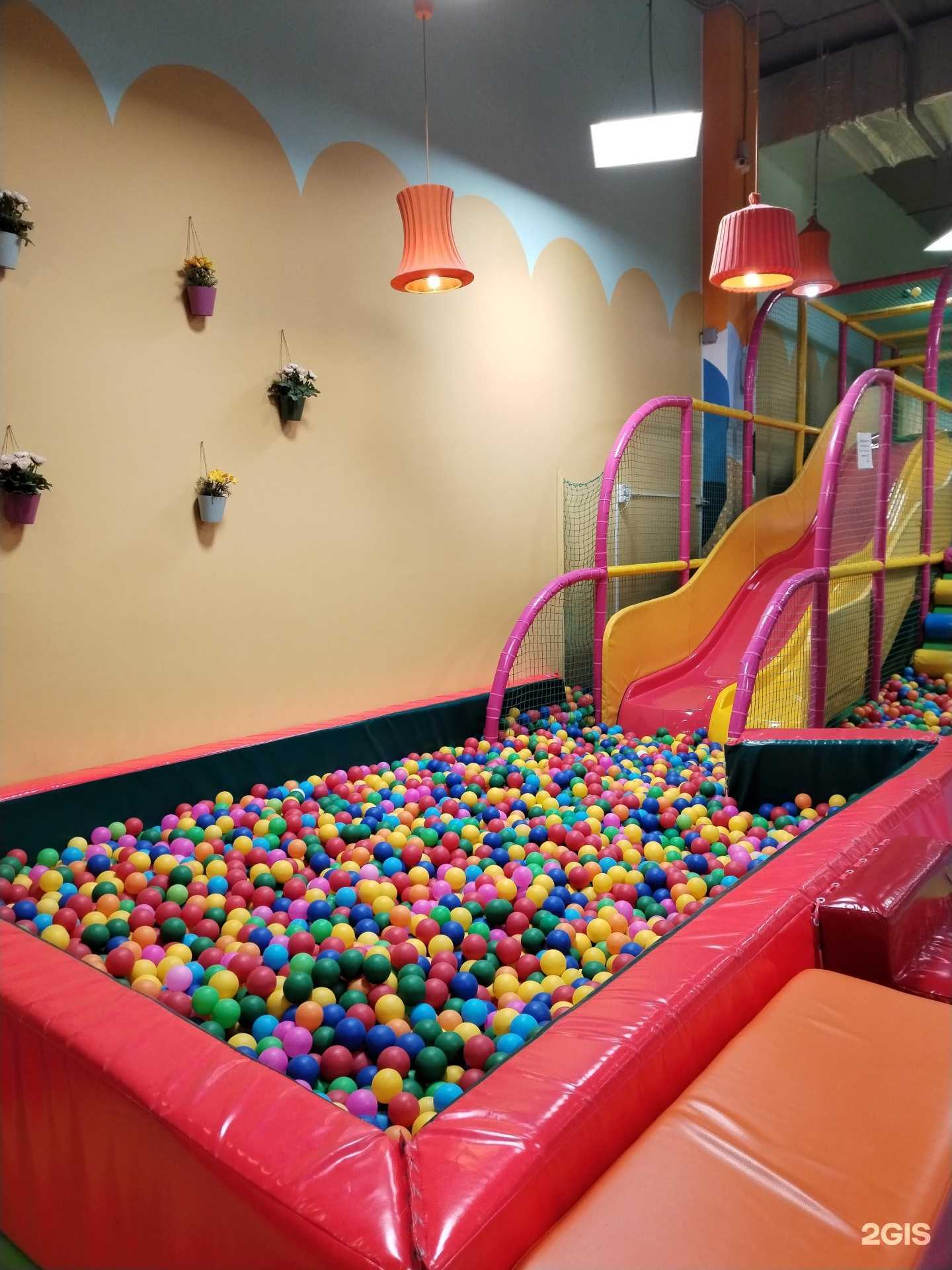 Отзывы на компанию Лес чудес в Тюмени c фото