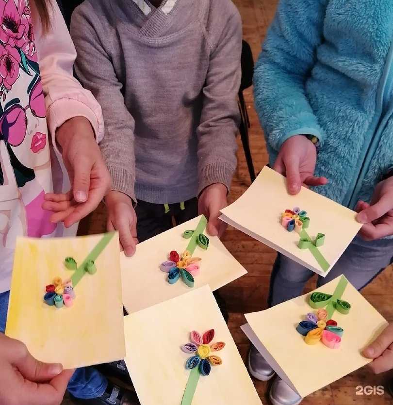 Отзывы на компанию Родничок в г. Курган c фото