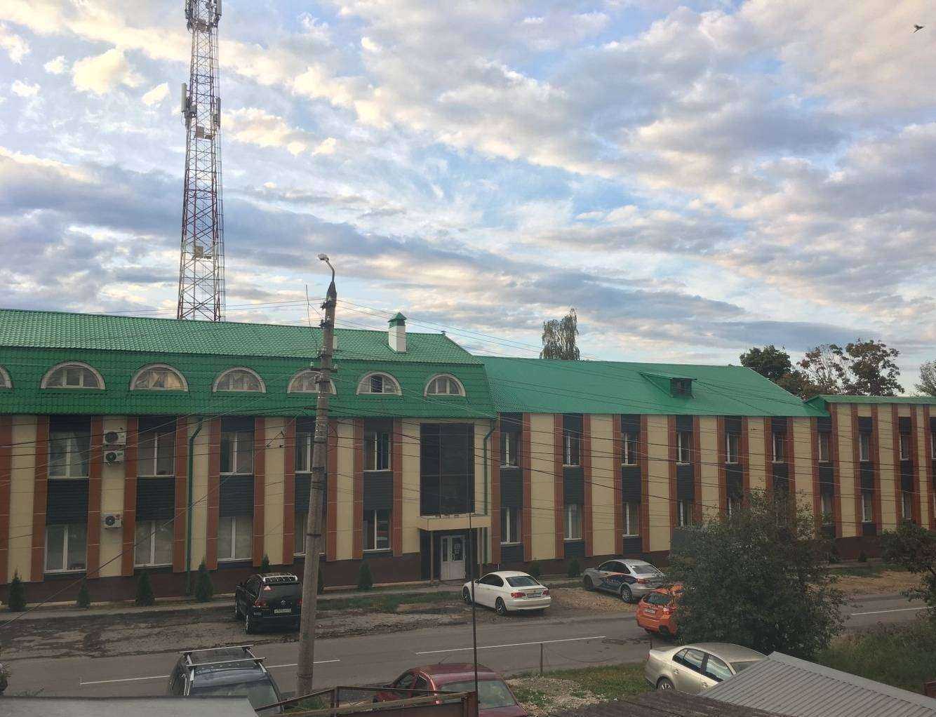 Отзывы на компанию Межрегиональный Сертификационный Центр в Туле c фото - фотография 2 из 2