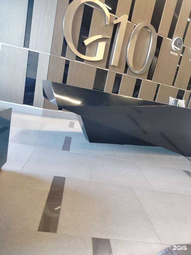 Отзывы на компанию Траст проджект в Коммунарке c фото