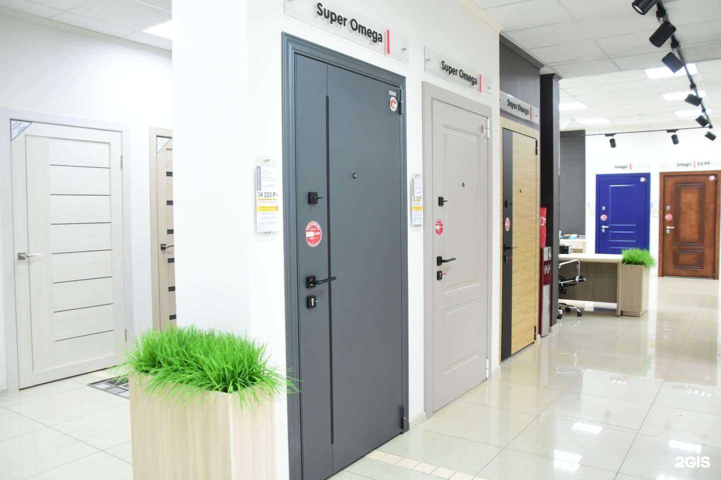 Отзывы на компанию Torex в г. Тамбов c фото