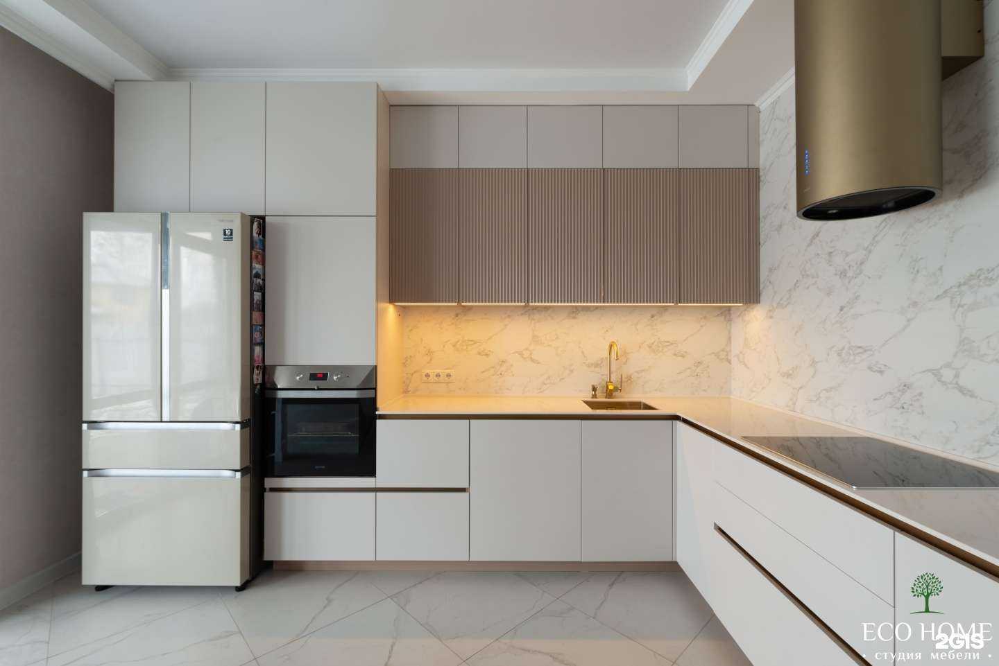 Отзывы на компанию Eco home в Тюмени c фото