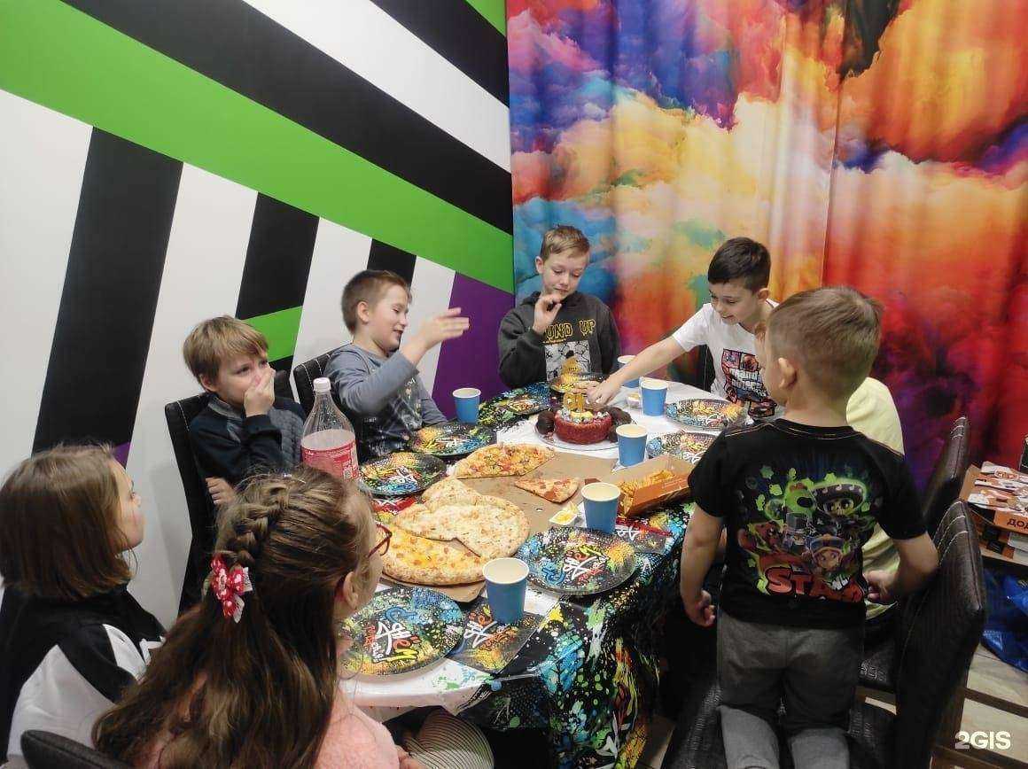 Отзывы на компанию Next Level в Апатитах c фото