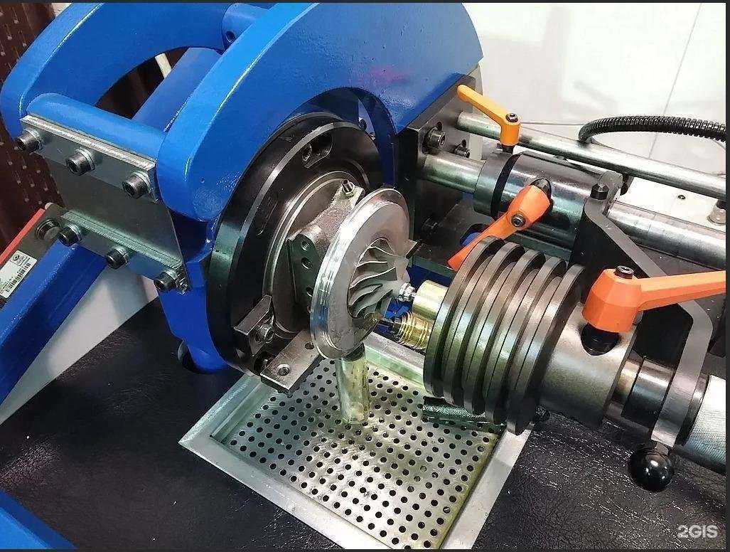 Отзывы на компанию ТУРБИНЫ СИБИРИ в Новосибирске c фото