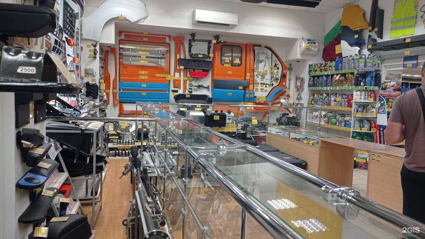 Отзывы на компанию Святогор в г. Липецк c фото