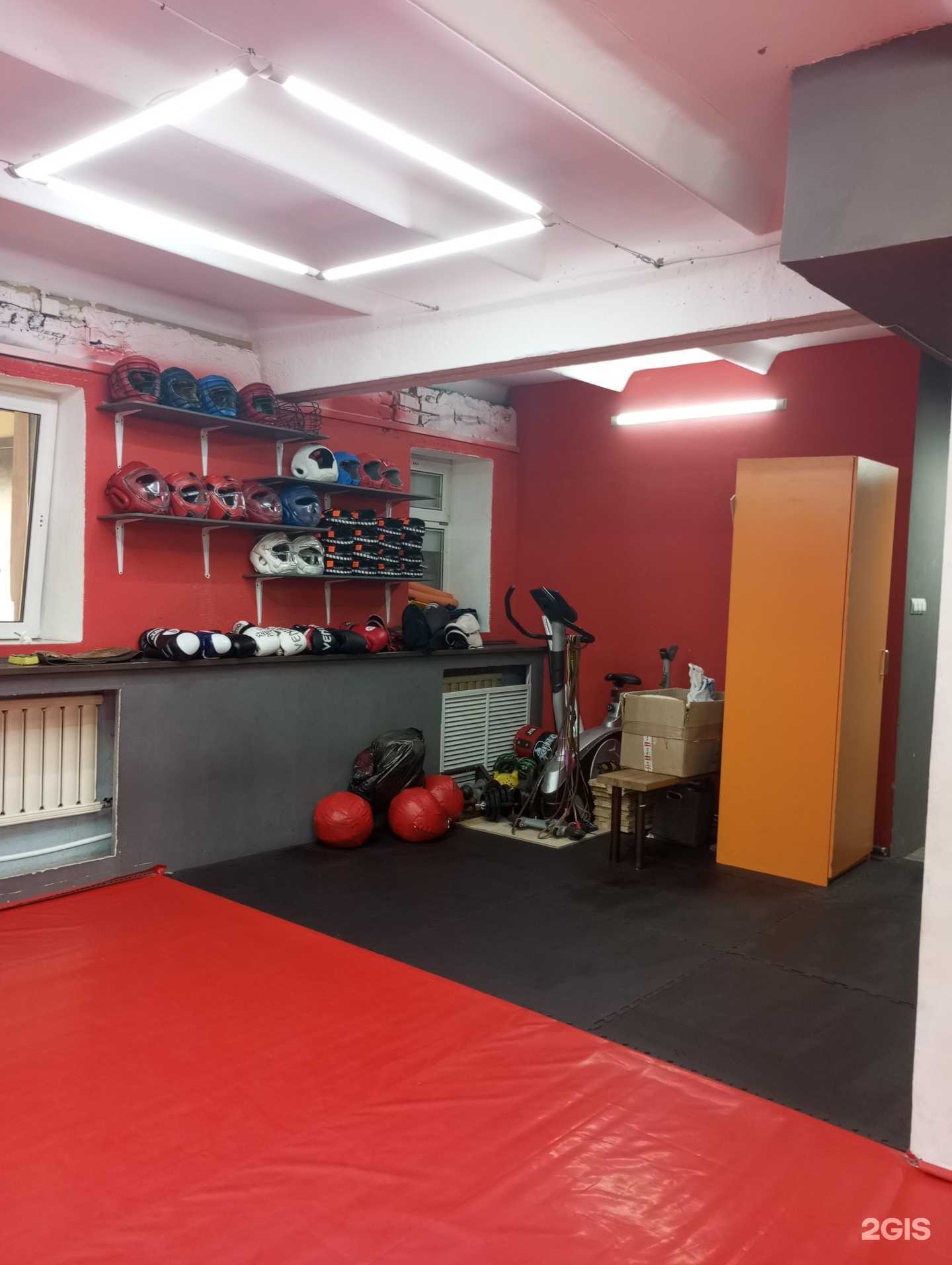 Отзывы на компанию Воин в г. Хабаровск c фото