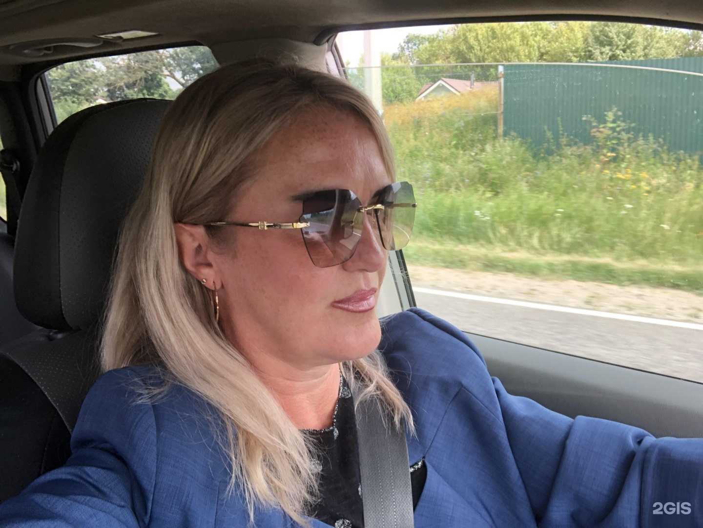 Отзывы на компанию Адвокатский кабинет Милюковой И.Ю. в г. Тула c фото