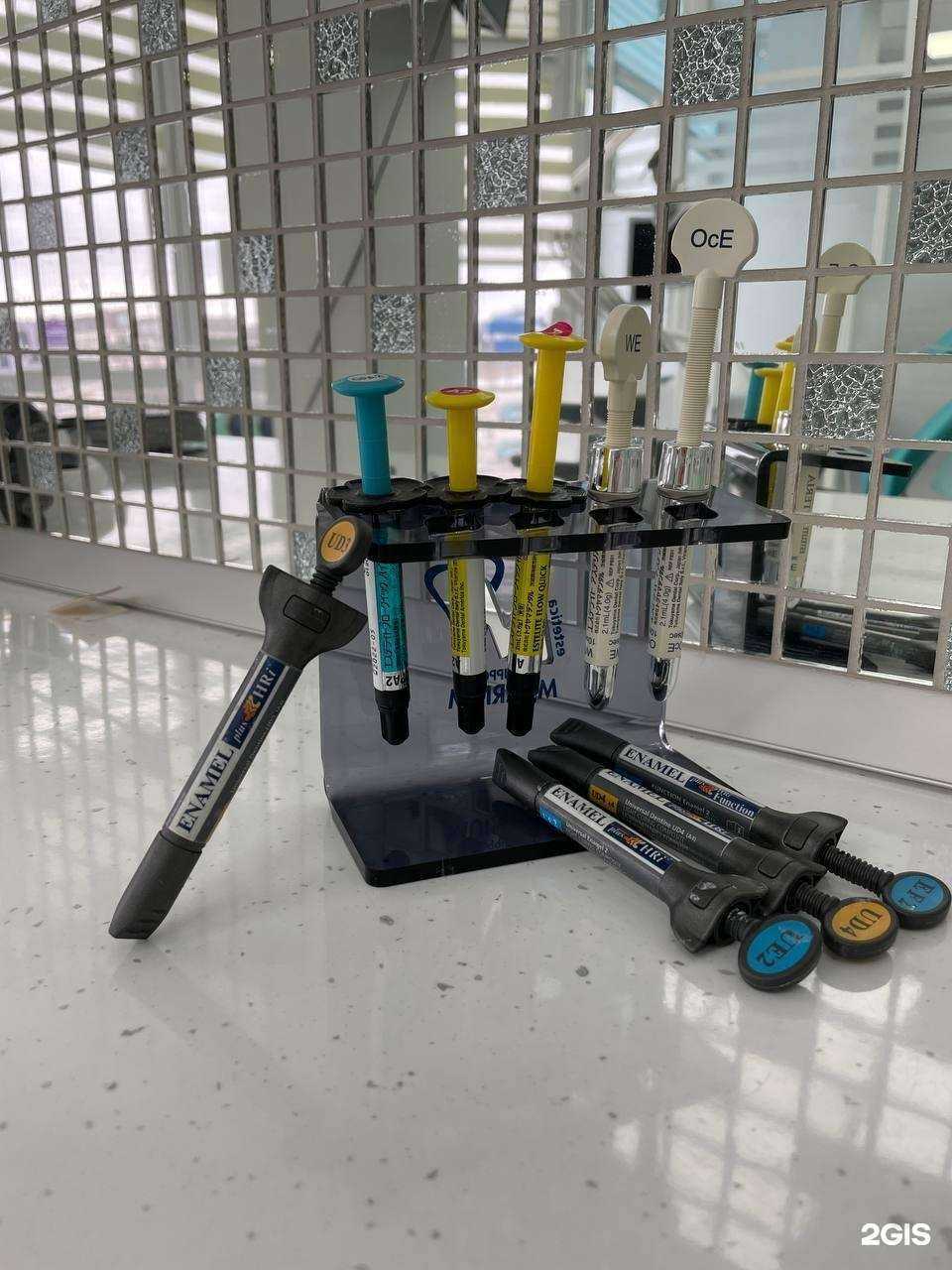 Отзывы на компанию Стоматология Надежды Чувашкиной в Оренбурге c фото