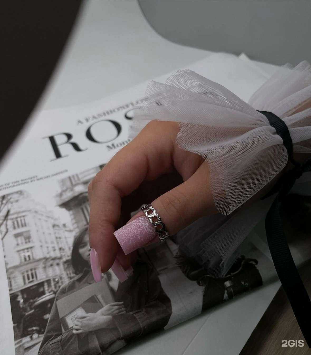 Отзывы на компанию Nude Nail в Новокузнецке c фото