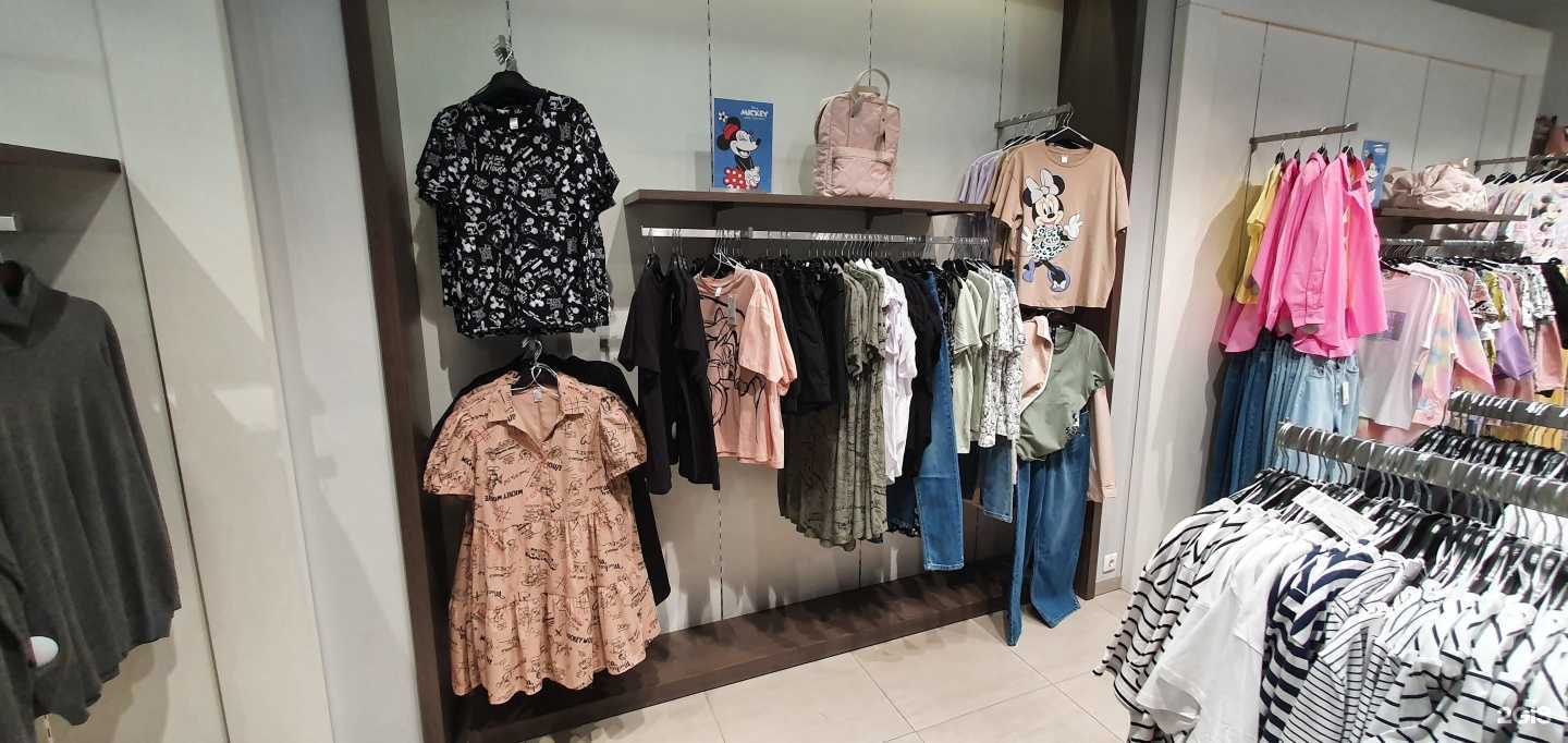 Отзывы на компанию Zolla в г. Саратов c фото