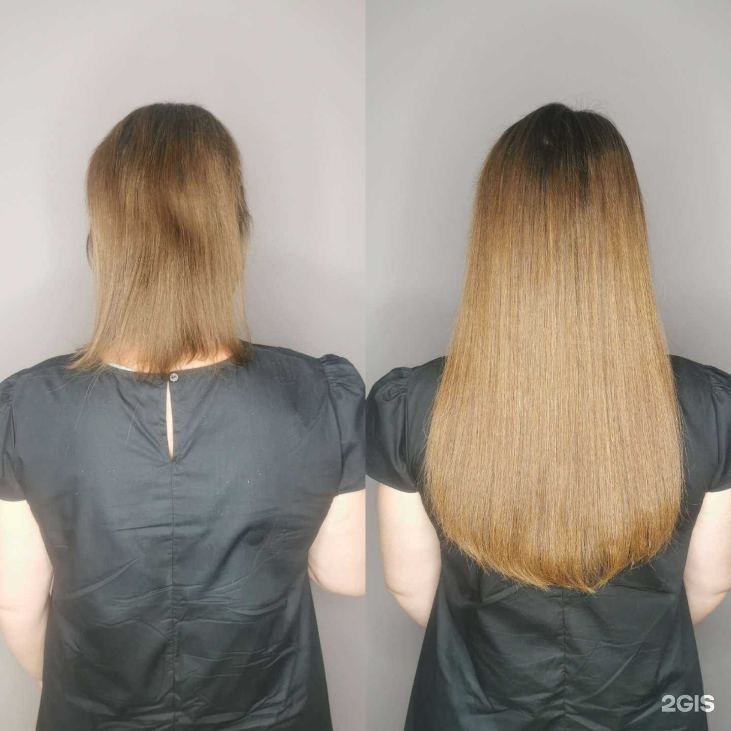 Отзывы на компанию S Hair Lab  в Тюмени c фото