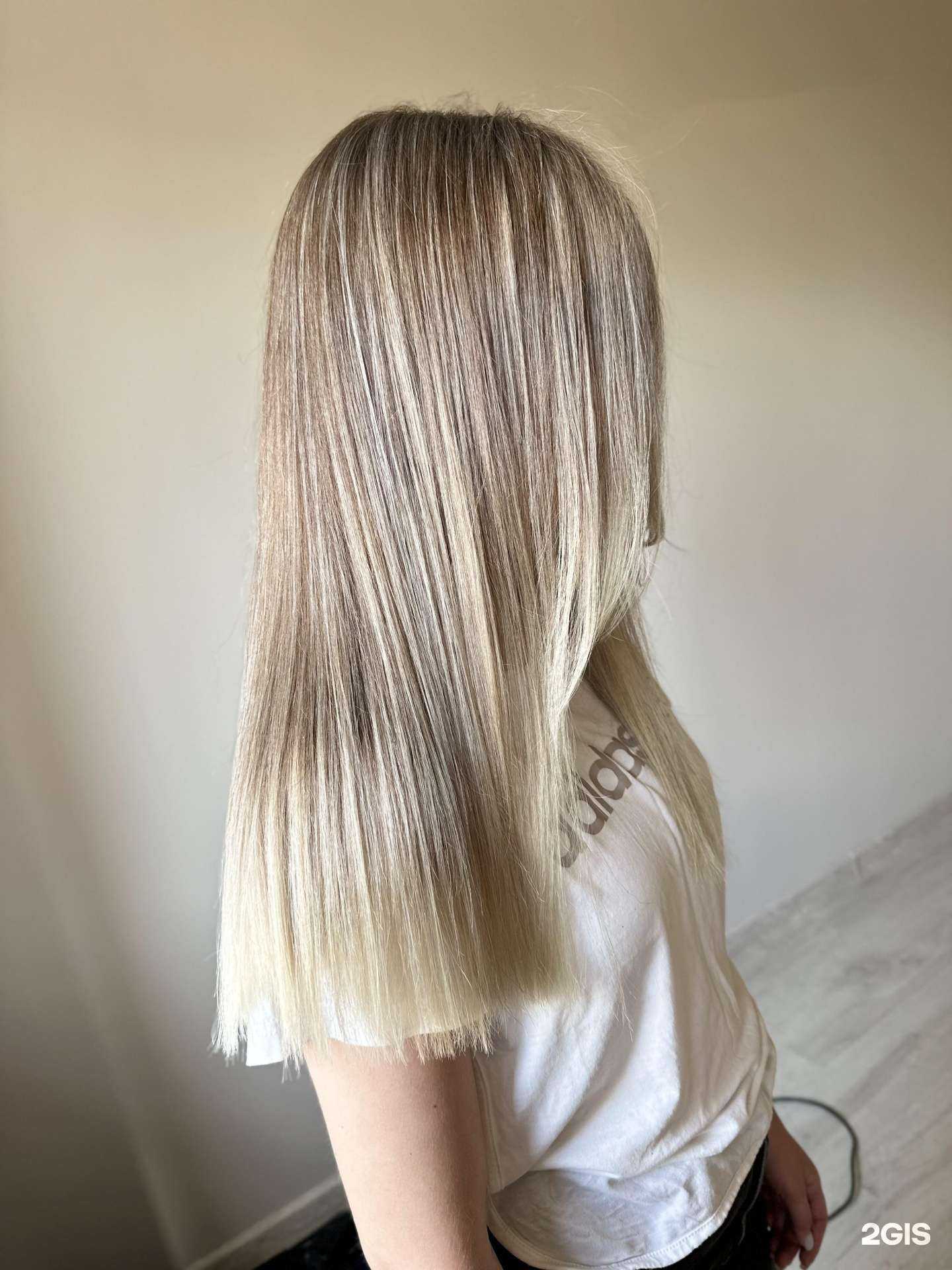 Отзывы на компанию Blondcity в Иркутске c фото