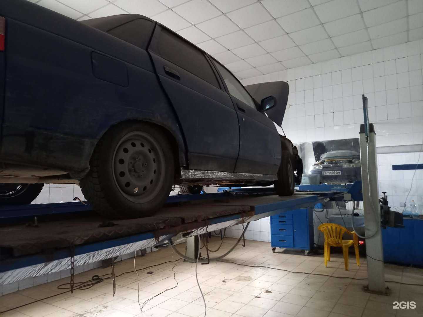 Отзывы на компанию Вояж в Ростове-на-Дону c фото