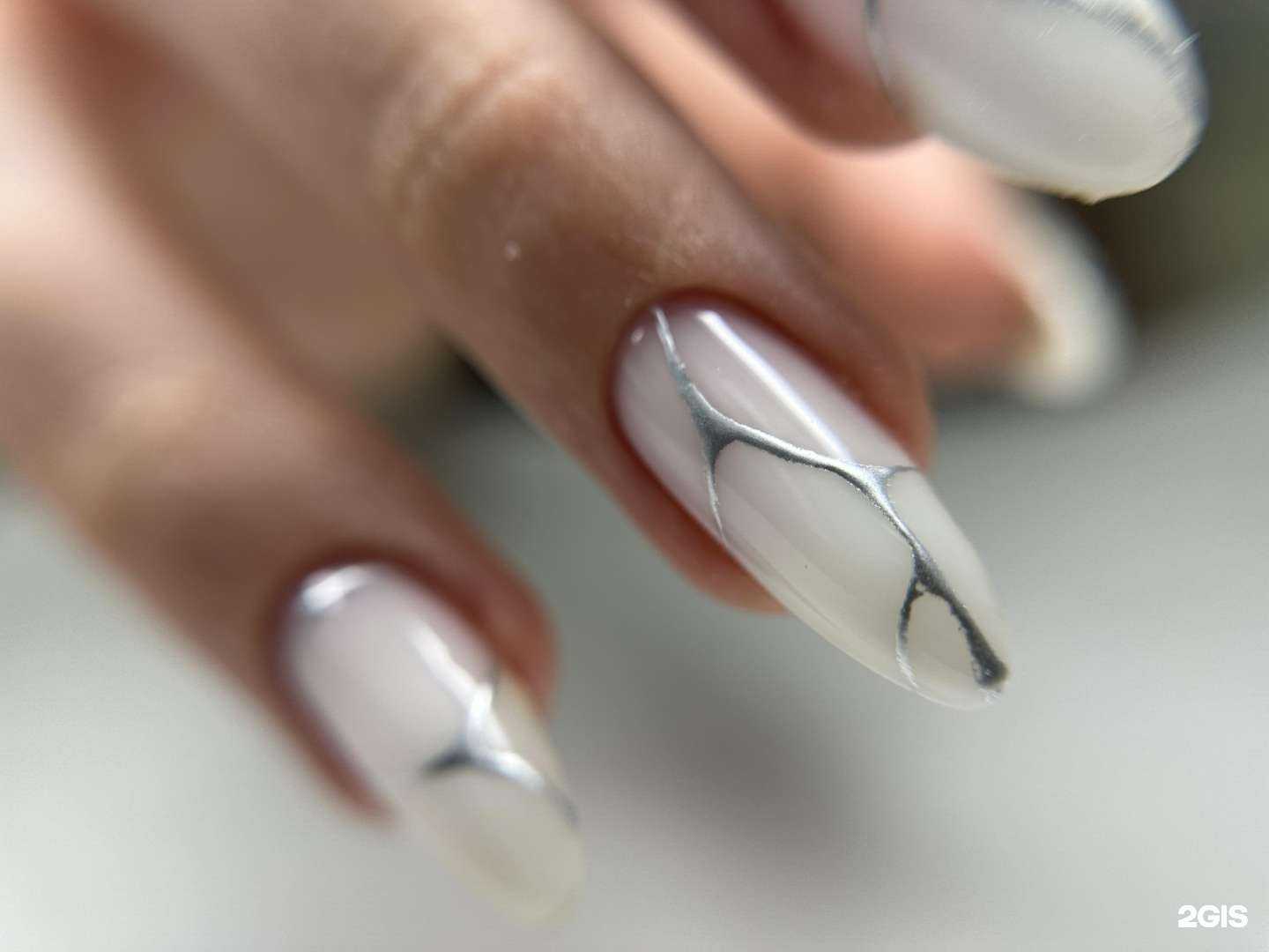 Отзывы на компанию Dari nail studio в г. Сургут c фото