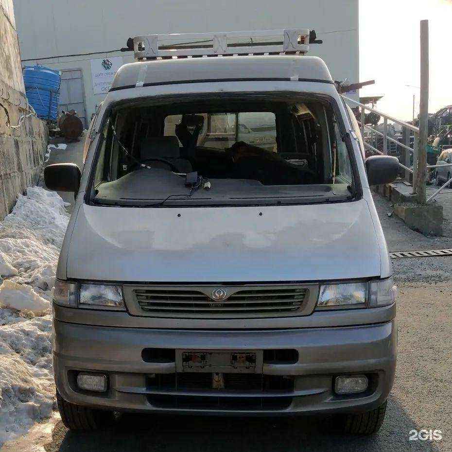 Отзывы на компанию Сatana parts в г. Владивосток c фото