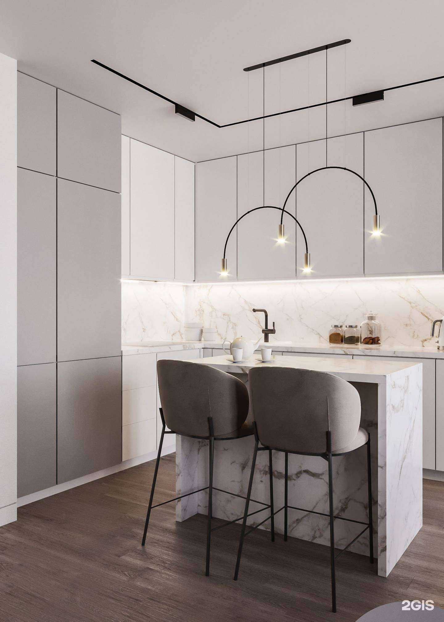 Отзывы на компанию Vita Design Studio в Саратове c фото