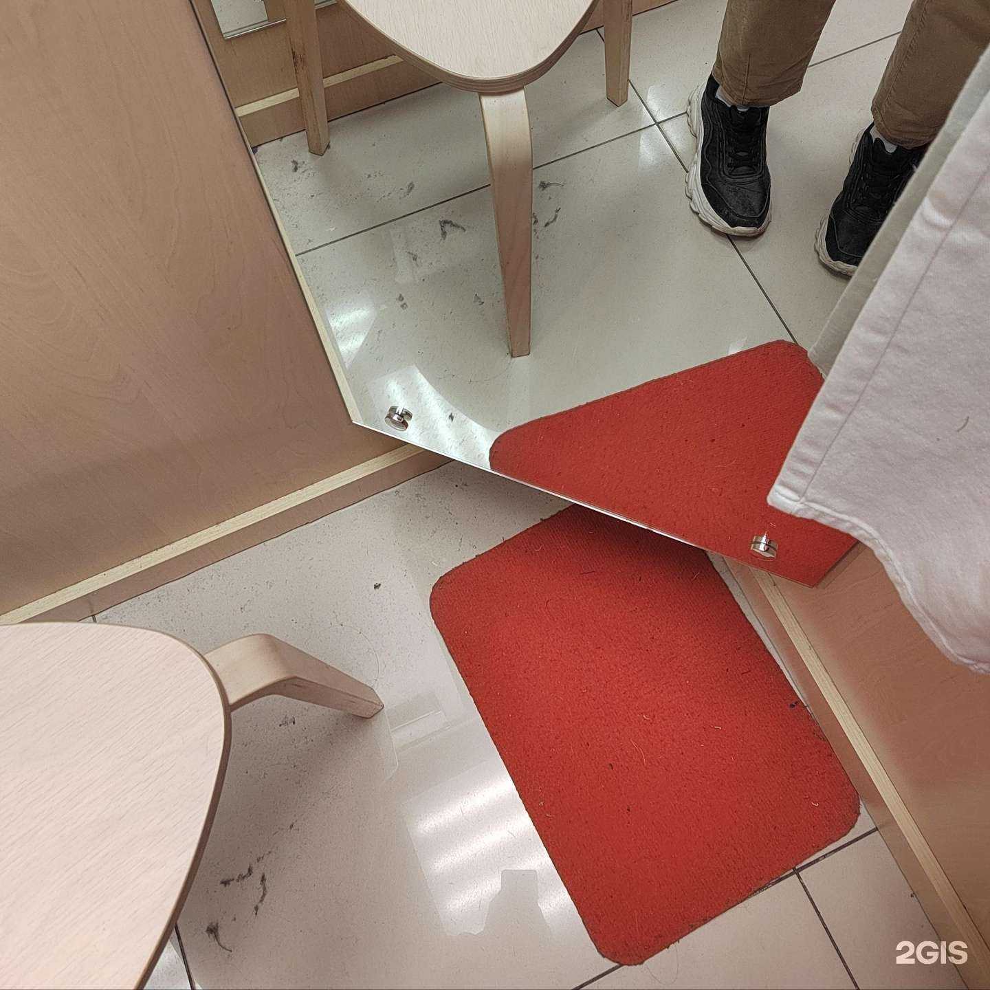 Отзывы на компанию Твое в г. Ачинск c фото