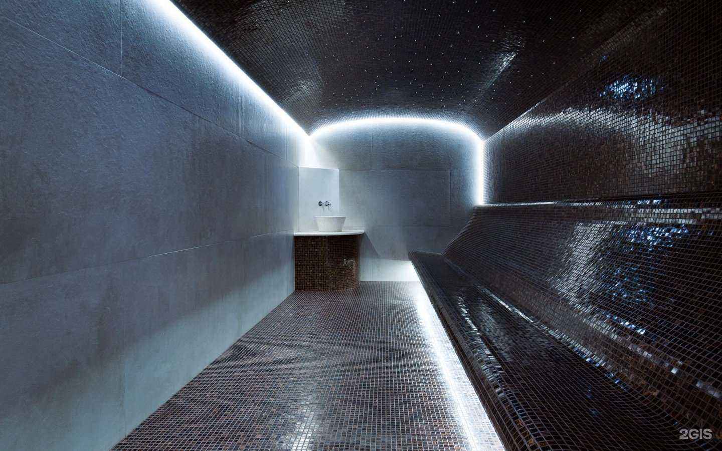 Отзывы на компанию Residence SPA в Анапе c фото