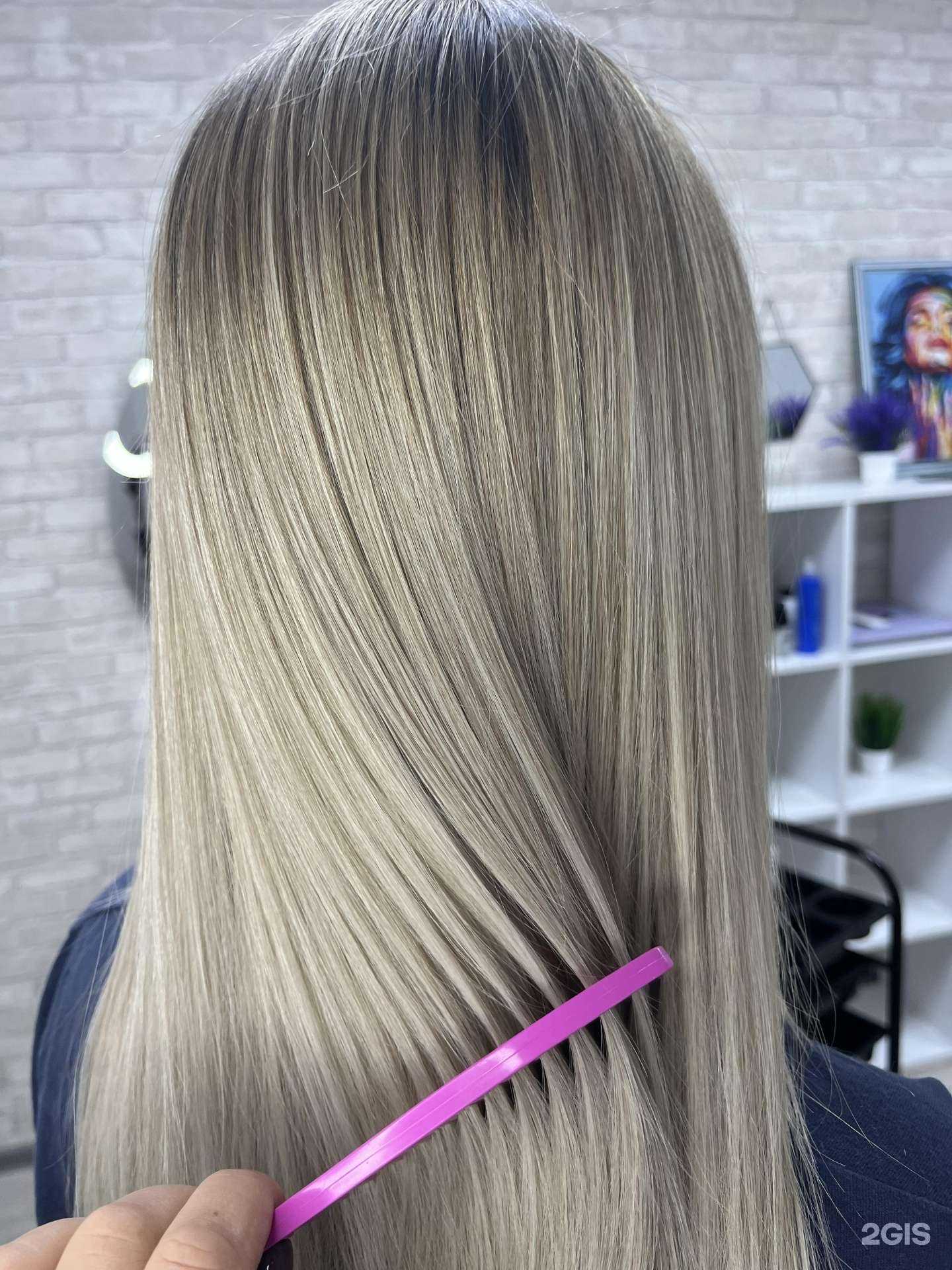 Отзывы на компанию Студия колористики в Ульяновске c фото