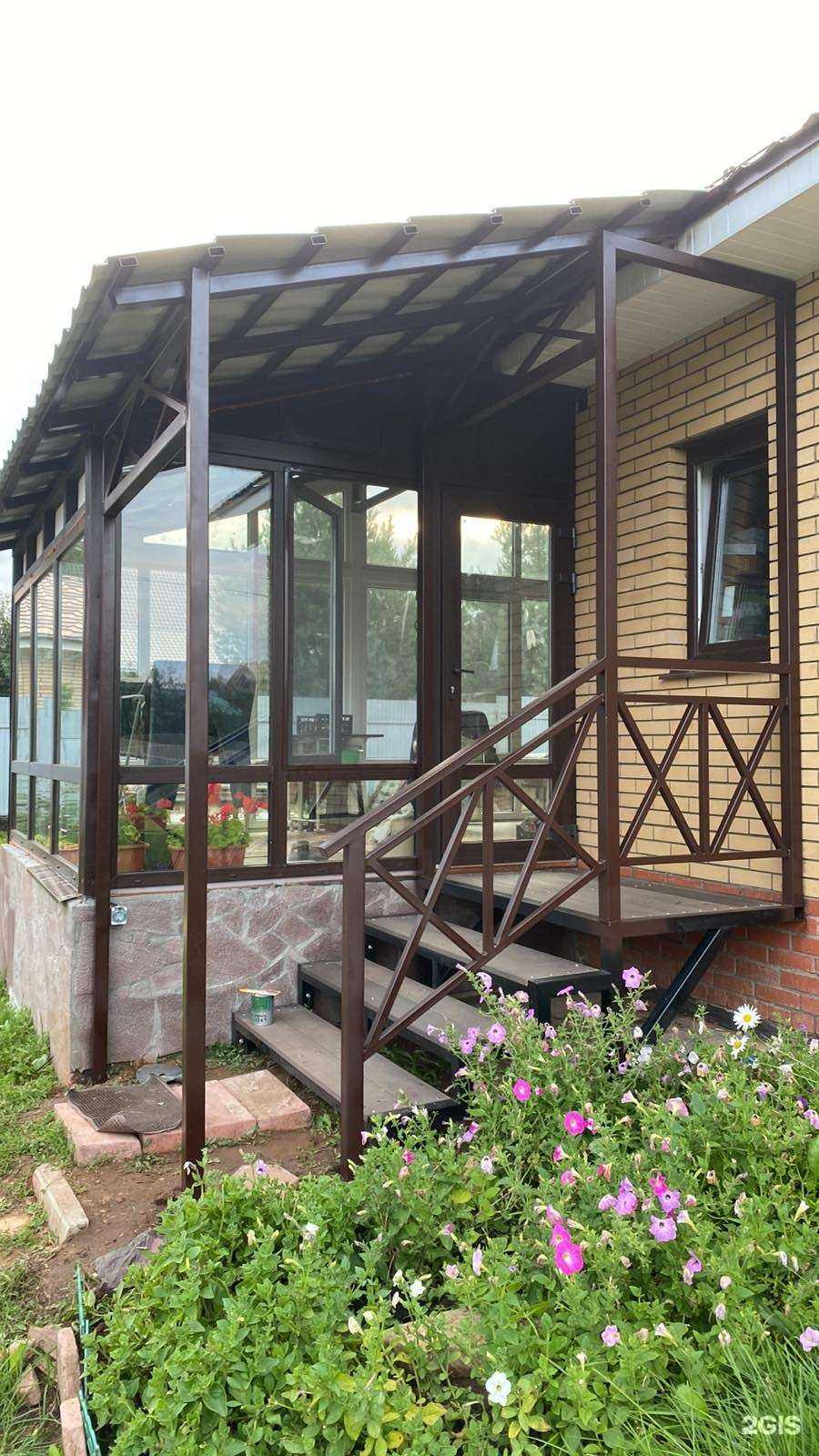 Отзывы на компанию Тепличная Служба в г. Ижевск c фото