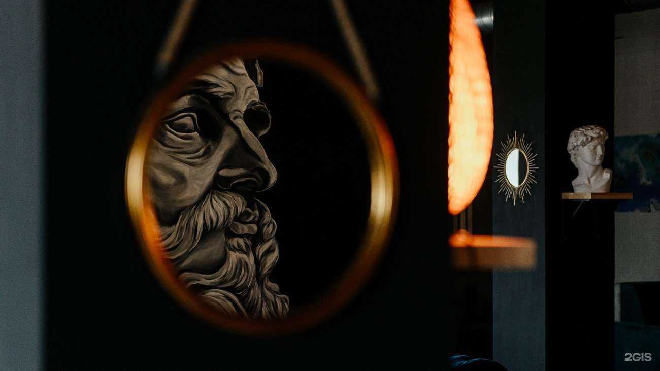 Отзывы на компанию The art lounge в г. Октябрьский c фото