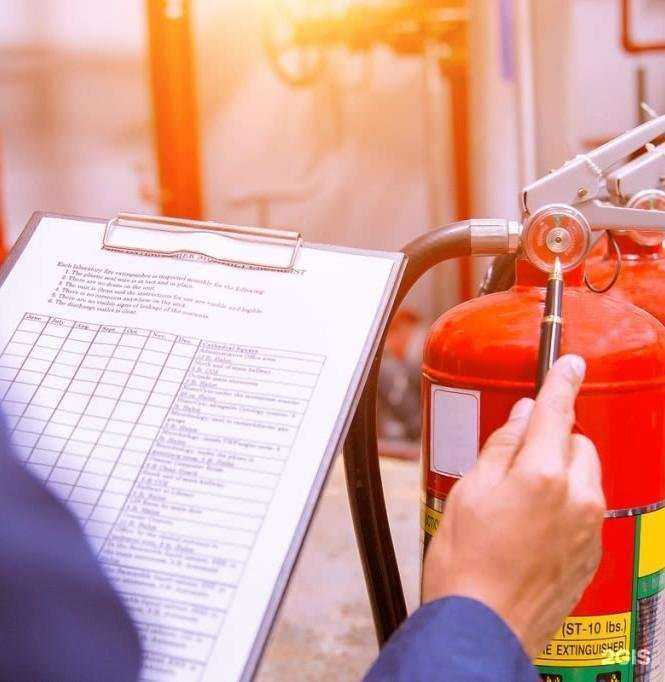 Отзывы на компанию Центр пожарной безопасности-Самара в г. Самара c фото