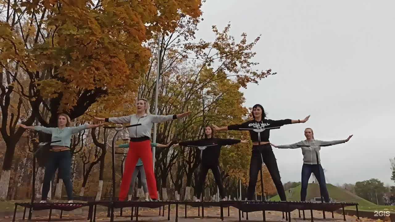 Отзывы на компанию Projumping32 в Брянске c фото