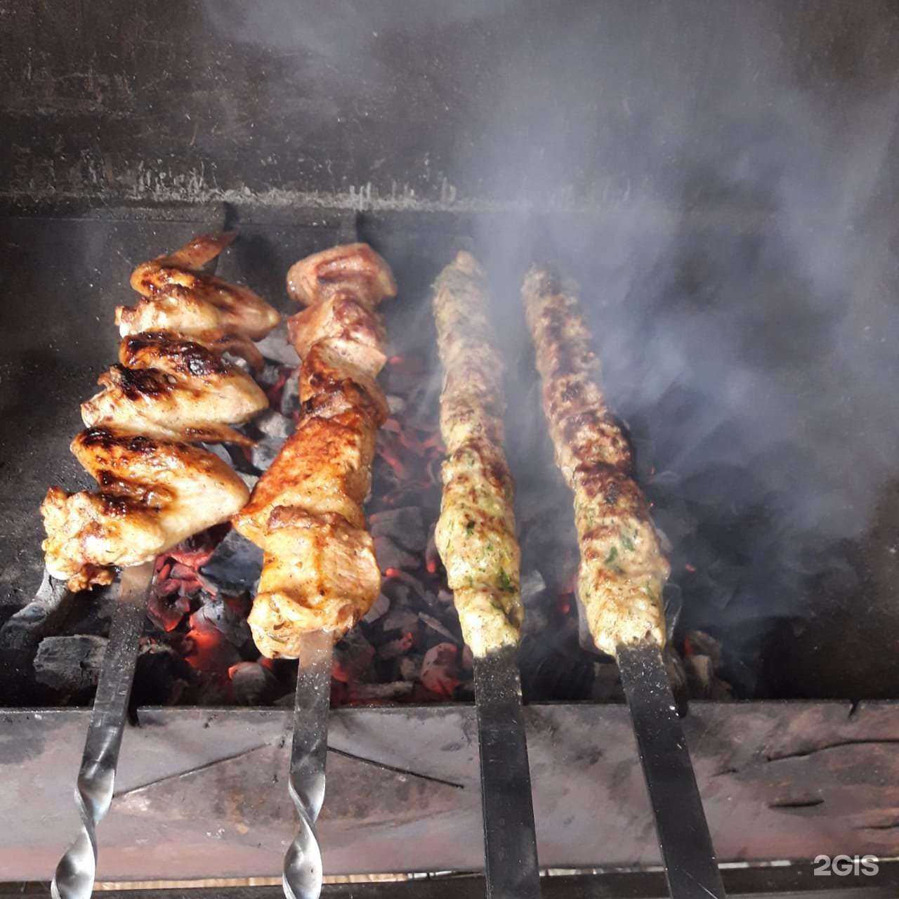 Отзывы на компанию Шаурма Шок в г. Рязань c фото