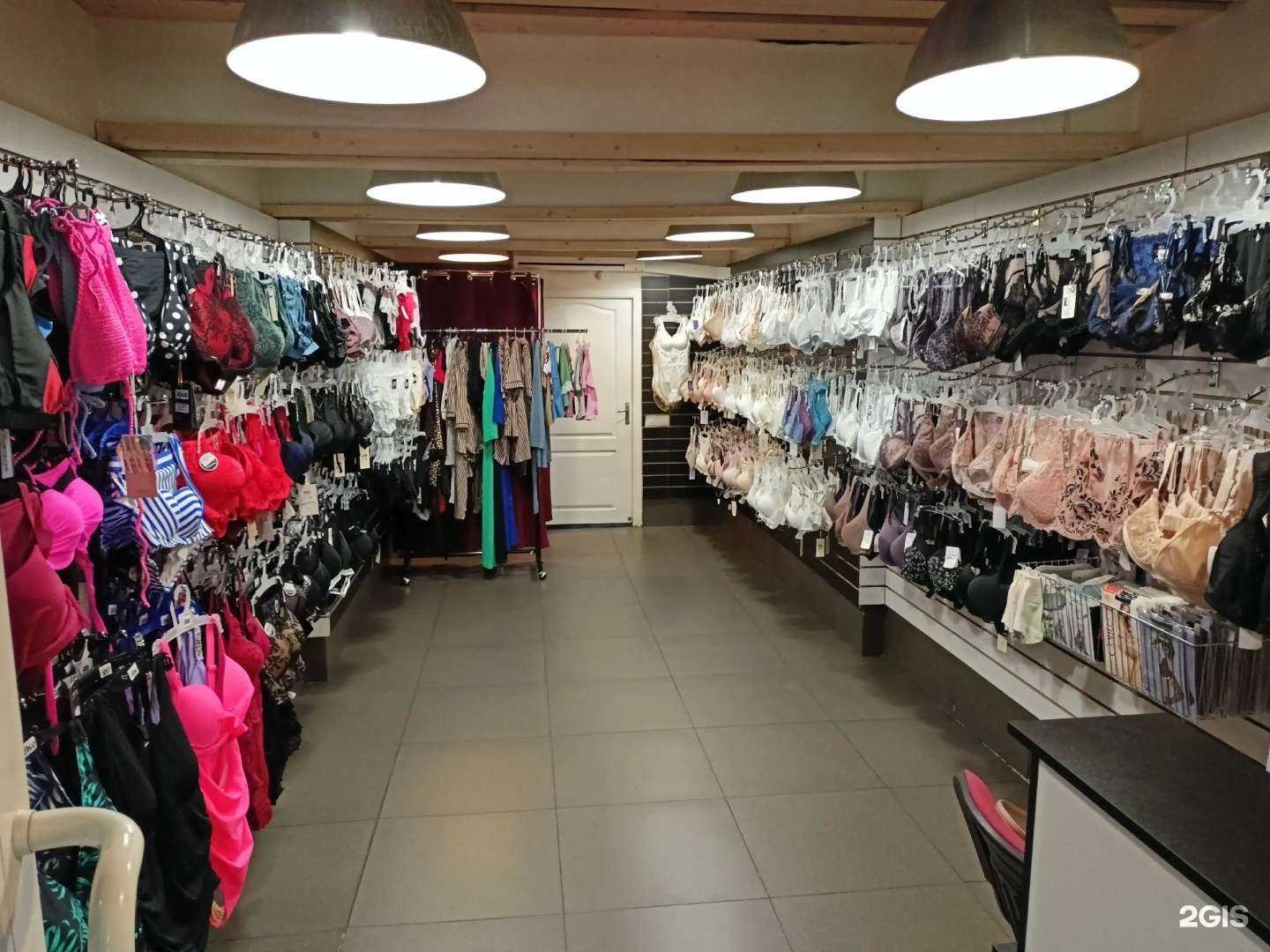 Отзывы на компанию Твоё белье в г. Кострома c фото