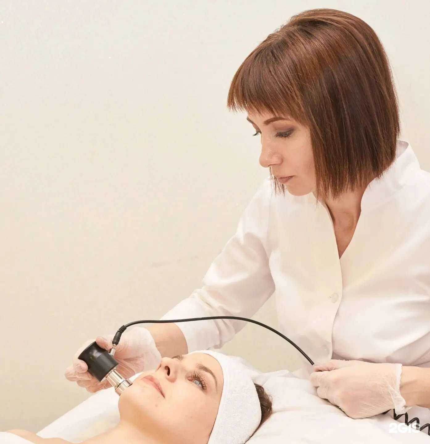 Отзывы на компанию Линия красоты в Барнауле c фото