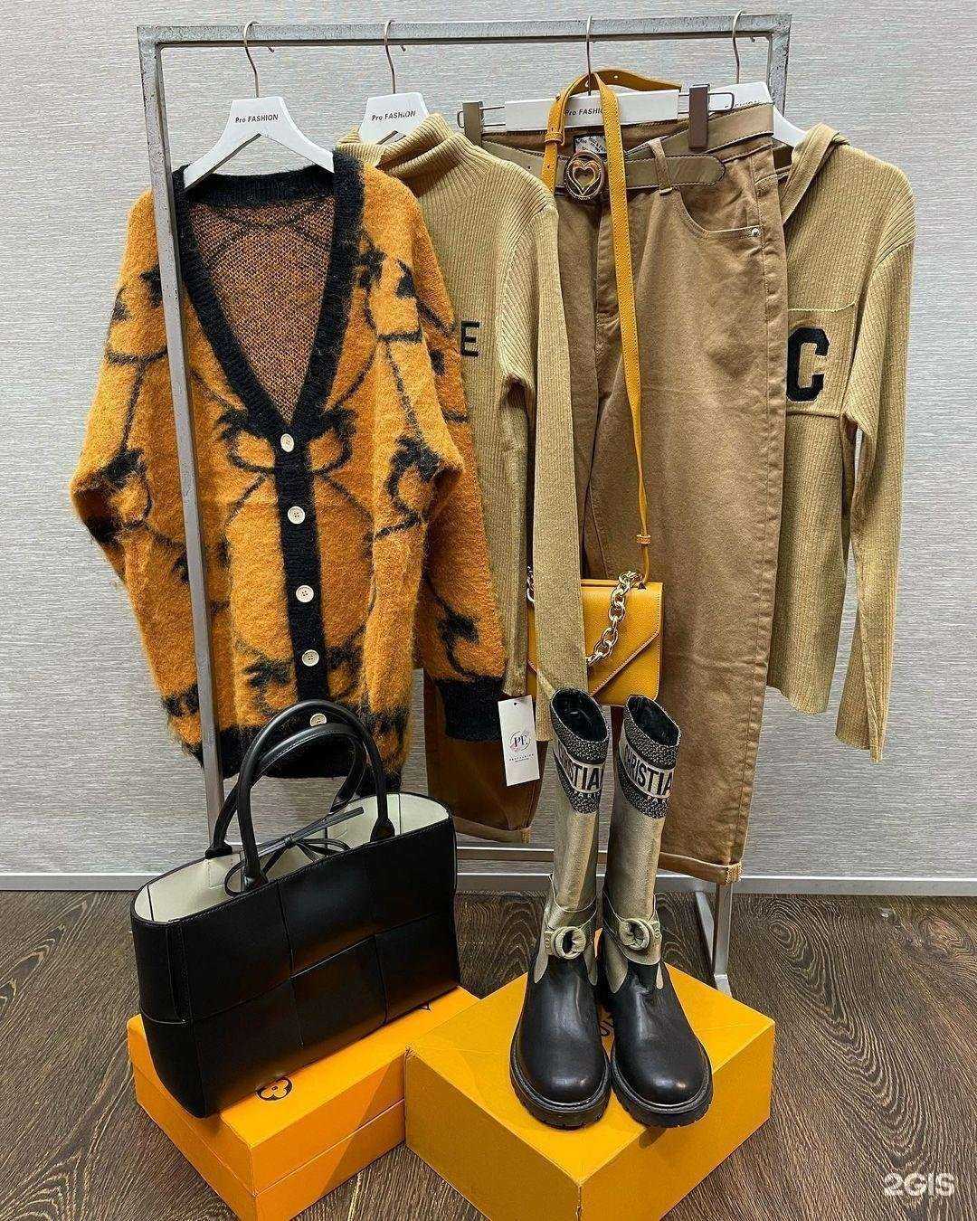 Отзывы на компанию Profashion в Пятигорске c фото