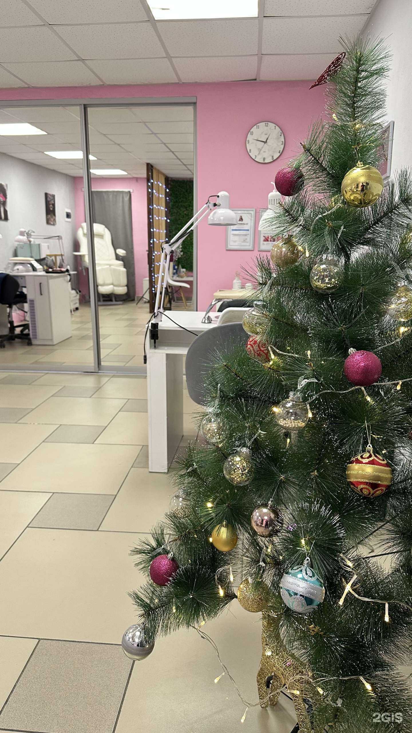 Отзывы на компанию Нюд в Кыштыме c фото