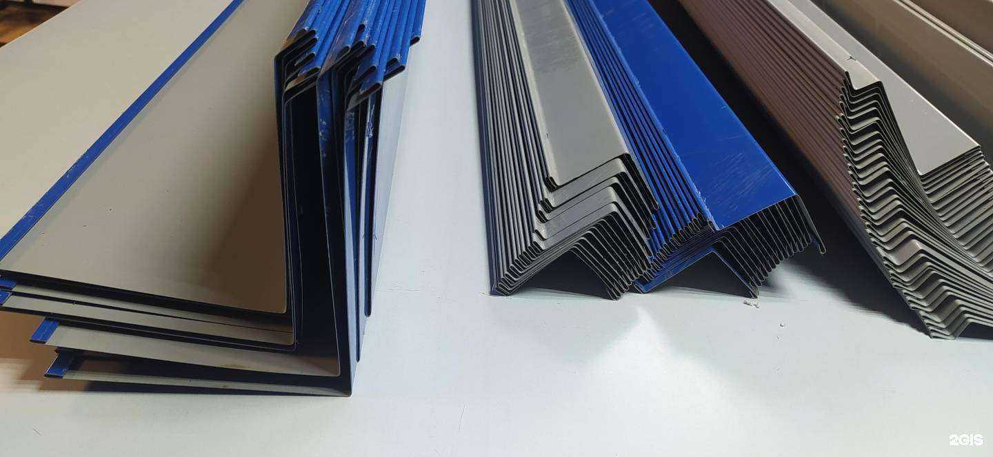 Отзывы на компанию Гибсталь в г. Кемерово c фото