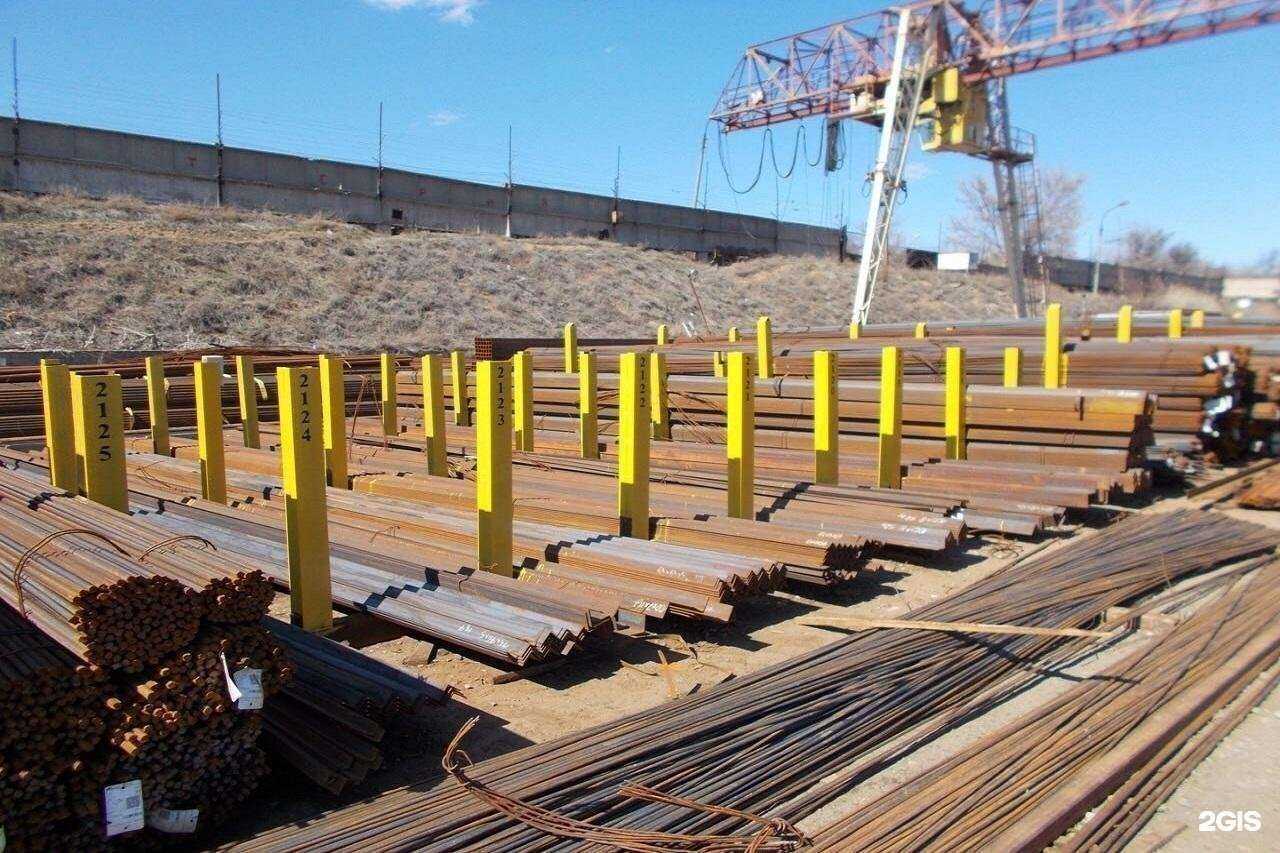 Отзывы на компанию Сталь-Сервис в Челябинске c фото