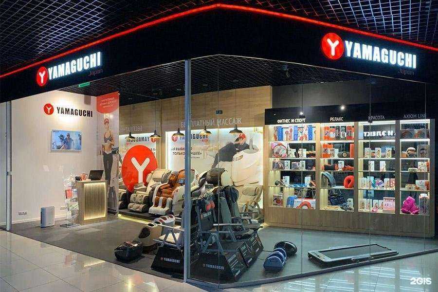 Отзывы на компанию Yamaguchi в г. Улан-Удэ c фото