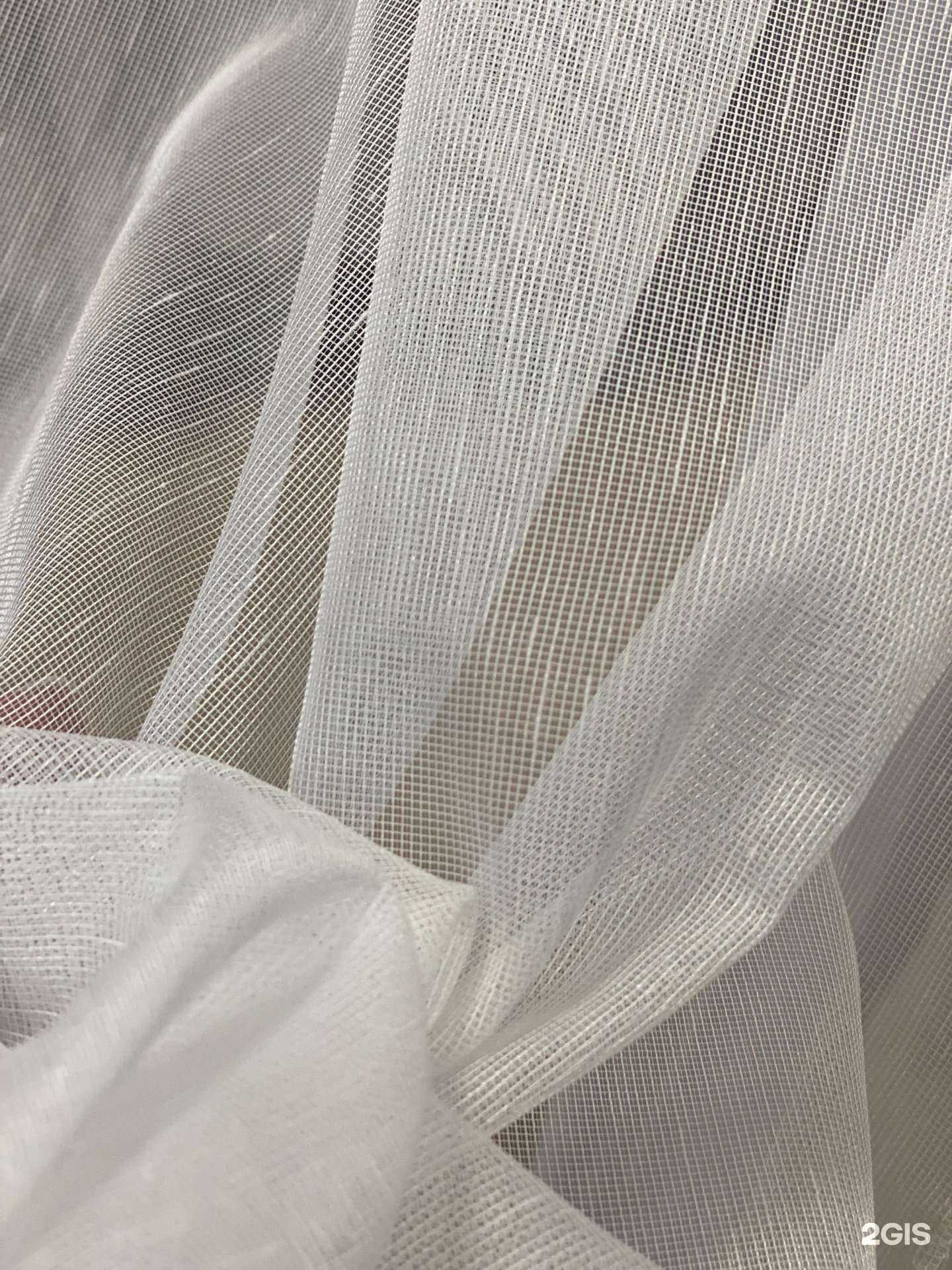 Отзывы на компанию Ткани и Портьера Фасон в Челябинске c фото