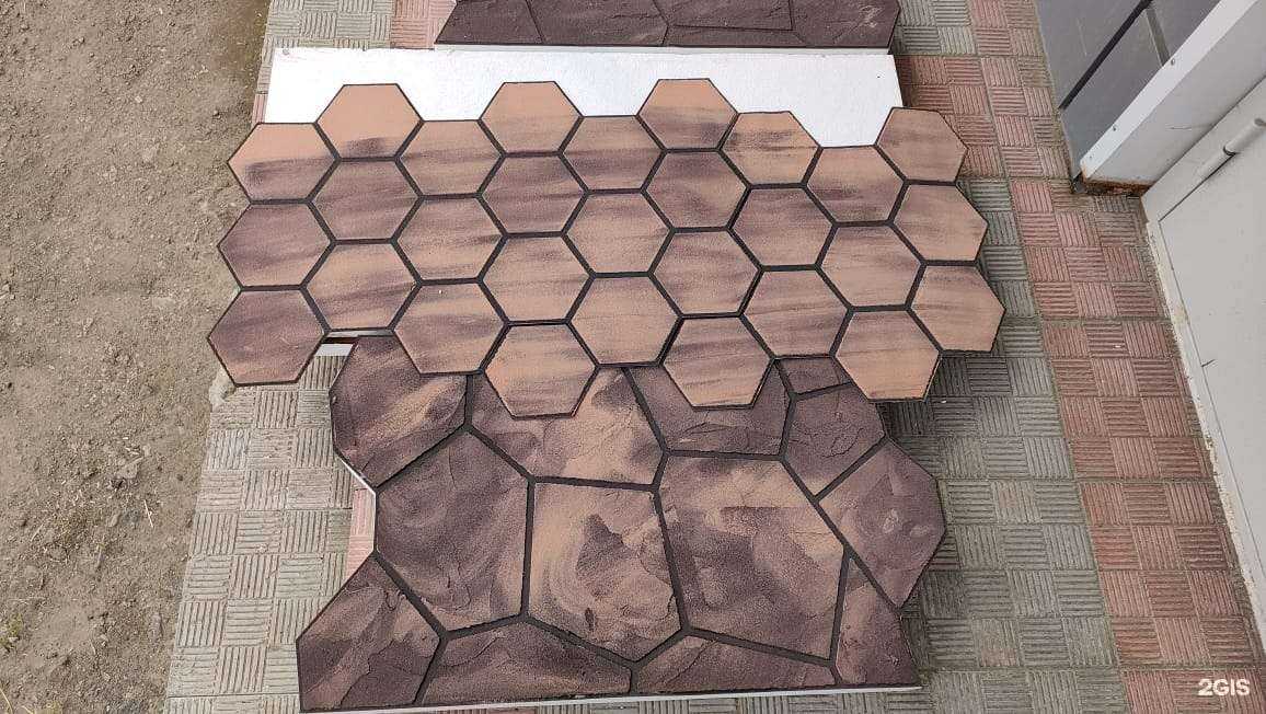 Отзывы на компанию Гибкий камень 41 в Петропавловске-Камчатском c фото