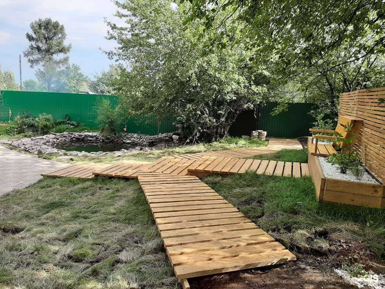 Отзывы на компанию Дачка в г. Черногорск c фото