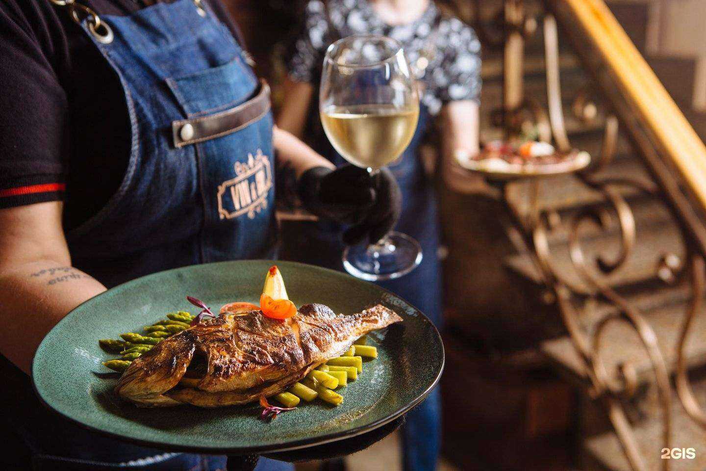 Отзывы на компанию Вин и Грет в г. Геленджик c фото