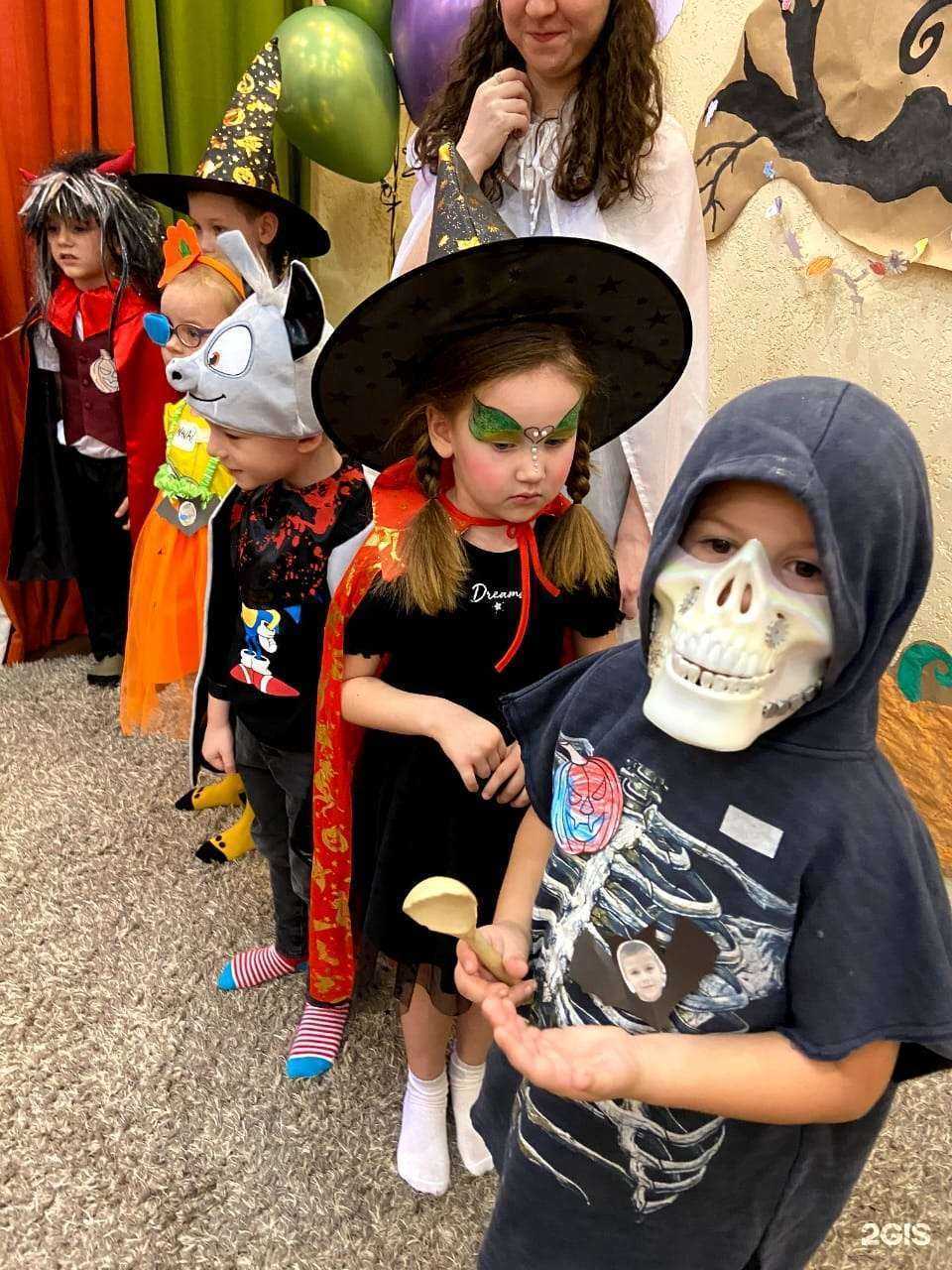 Отзывы на компанию Детская академия в Кемерове c фото