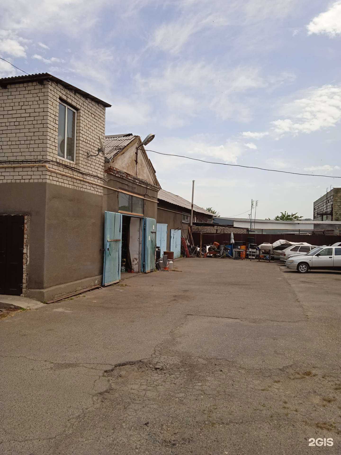 Отзывы на компанию Автосервис в Ставрополе c фото