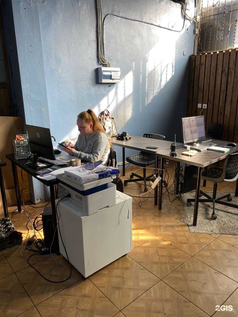 Отзывы на компанию Разбор Моторов в Краснодаре c фото