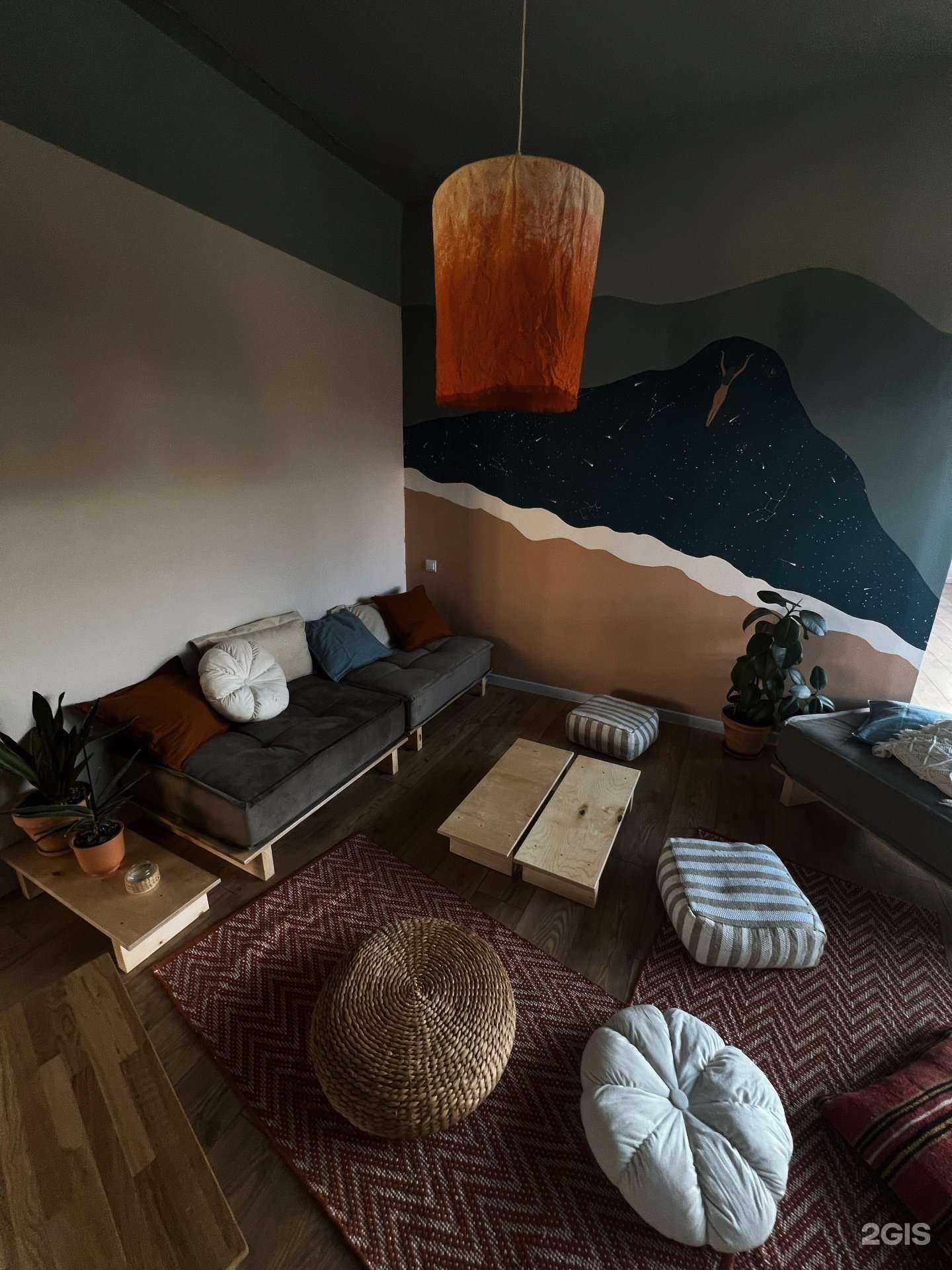 Отзывы на компанию The Space в Калининграде c фото