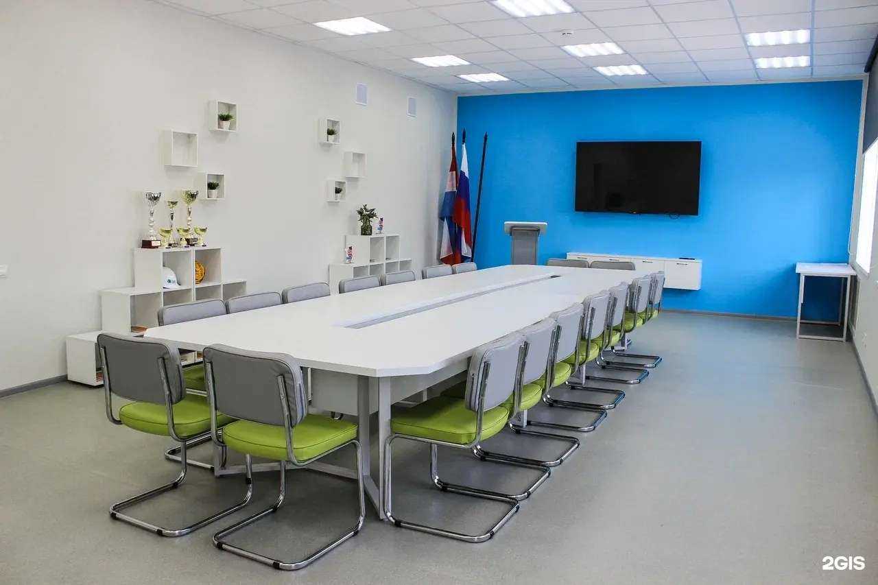 Отзывы на компанию  Молодёжь Соликамска в Соликамске c фото