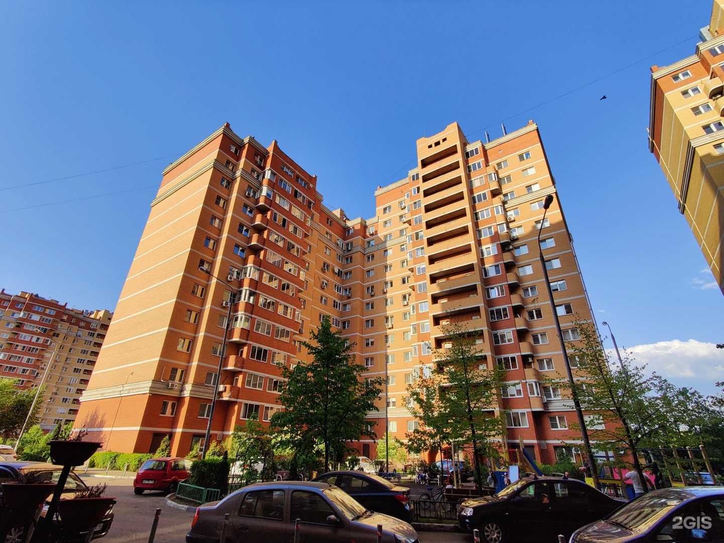 Отзывы на компанию Lavantel в Пушкине c фото - фотография 2 из 2