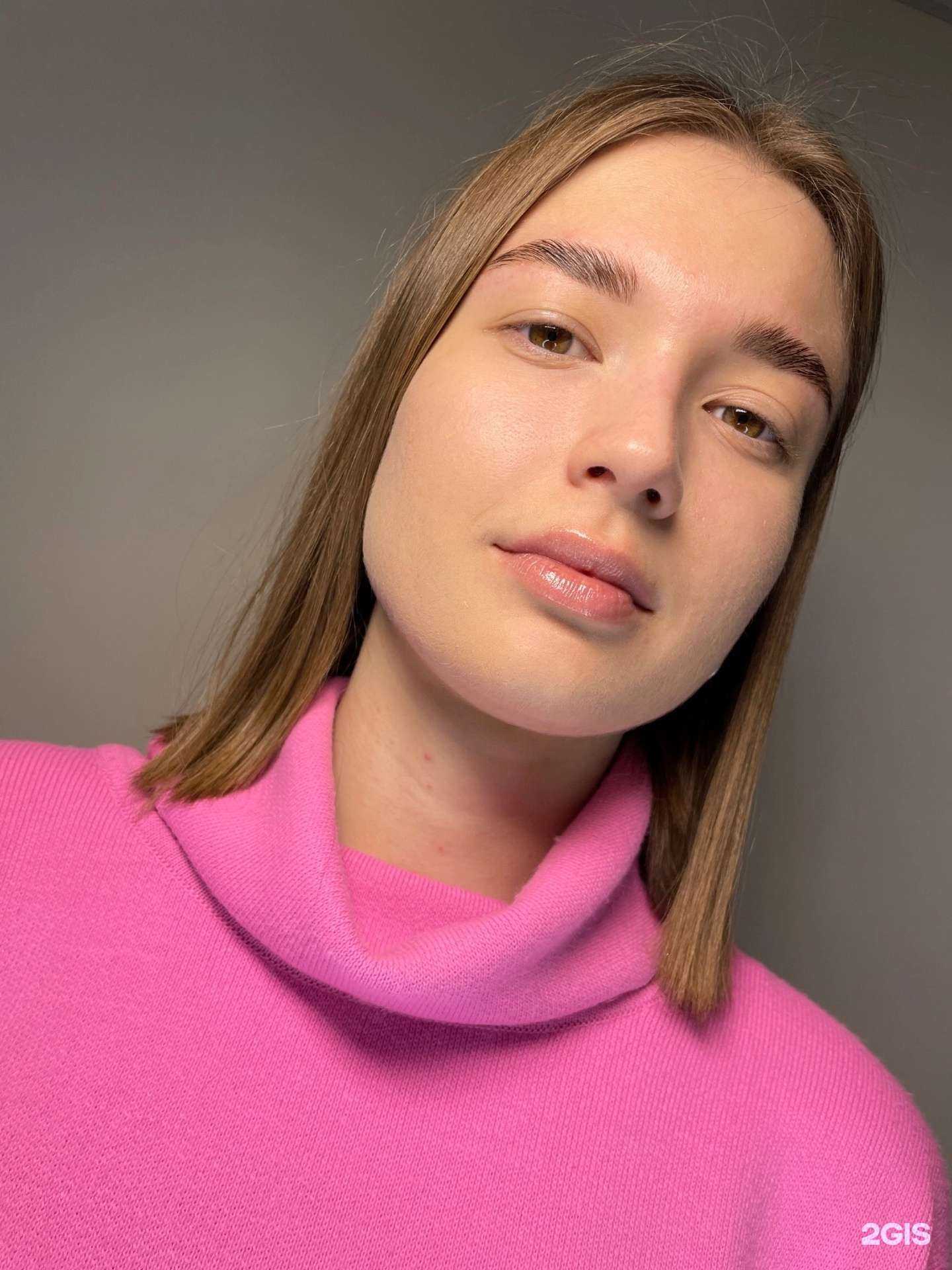 Отзывы на компанию Brows&lashes  в Казани c фото