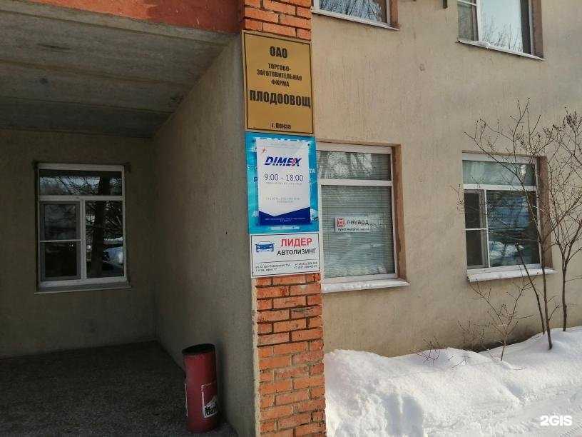 Отзывы на компанию Flippost в Пензе c фото