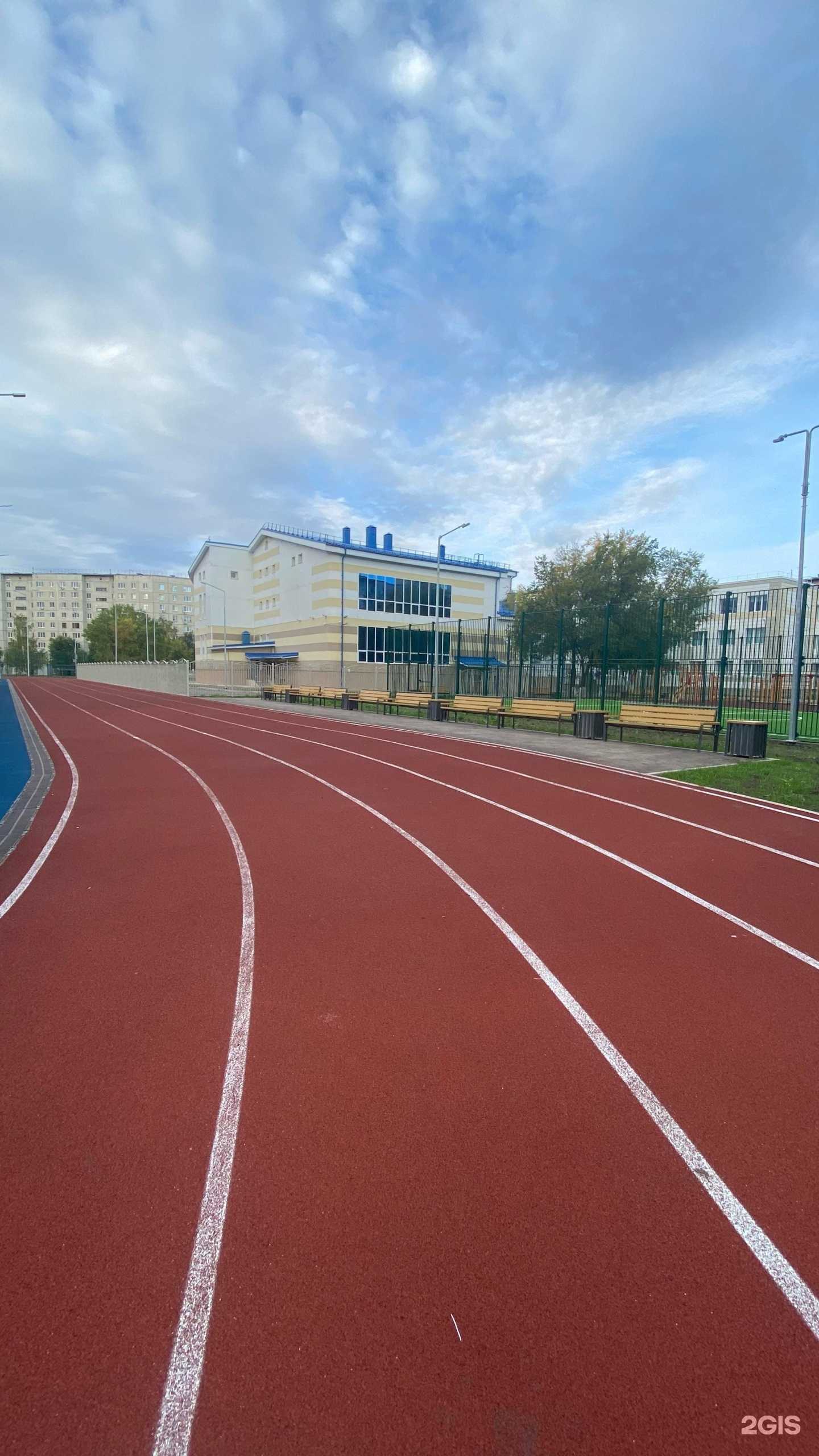 Отзывы на компанию Средняя школа №62 в Тюмени c фото