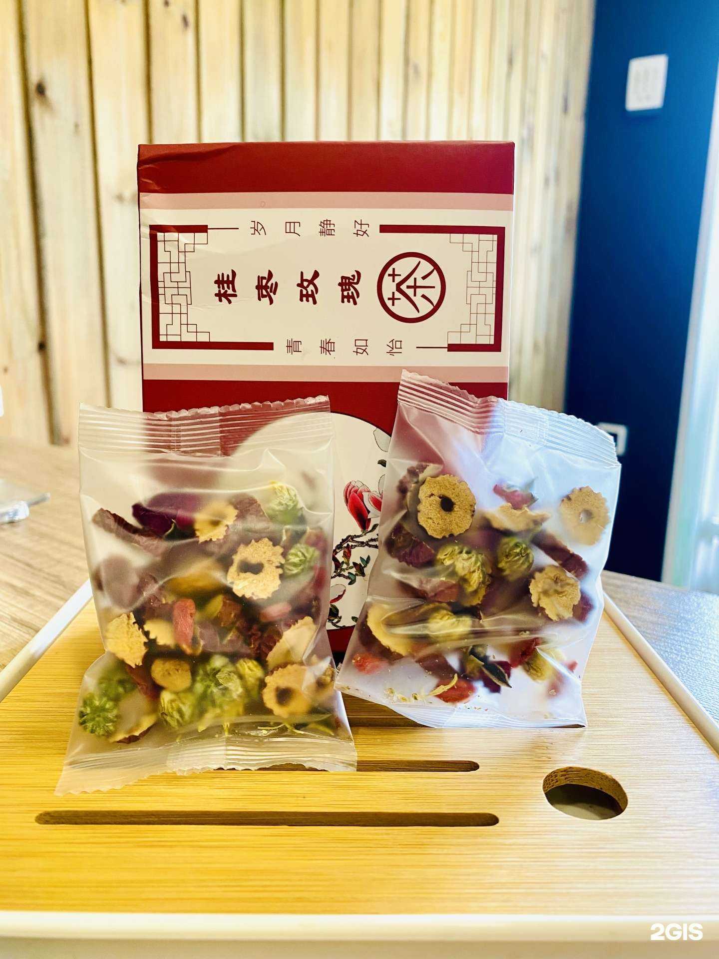 Отзывы на компанию Tea Club 55 в г. Омск c фото